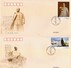 CHINA 2013-30 120th Ann Of Birth Of Comrade Mao Zedong Stamp FDC - Mao Tse-Tung