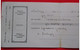 X1 - Check, Cheque, Promissory Note, Bill Of Exchange - Kingdom Yugoslavia Sombor 1938. - Chèques & Chèques De Voyage