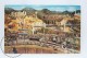 Train Topic Postcard - The Bourton Model Railway - Bourton On The Water - Posted - Trenes