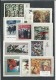 ALBANIE - COLLECTION BLOCS 1968/1991 ** - COTE YVERT = 142 EURO - 2 Scans - Albania