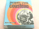 SUPER 8 - COUSTEAU - LES JARDINS DE LA MER - FILM OFFICE - Filme: 35mm - 16mm - 9,5+8+S8mm