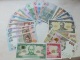 Ukraine - Set 28 Banknotes 1 2 5 10 20 50 100 Hryven 1992 - 2015 UNC Lemberg-Zp - Ukraine