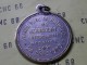 MEDAILLE    FRANCHE  COMTE   FETE DE MUTUALITE 1905 - Royaux / De Noblesse