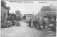 Carte Postale Ancienne De SAINT BROINGT LE BOIS-Centre Du Village - Autres & Non Classés