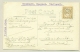 Nederlands Indië - 1930 - 2 Cent Cijfer Op Kaart Van LB BANDOENG TJIKOEDAPATEUH Naar Dordrecht / Nederland - Niederländisch-Indien