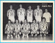 MAES PILS ( RC Mechelen ) - Belgium Basketball Club * Vintage Photo * Basket-ball Baloncesto Pallacanestro Belgie - Basketball