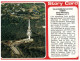 (963) Australia - ACT - Black Mountain Tower Telecom Story Card - Canberra (ACT)