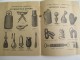 Delcampe - Petit Fascicule/Catalogue/Secret De Santé/Marailhac/Choisy Le Roi/Ploton Et Chave/St Etienne/Vers 1910-1930       PARF92 - Other & Unclassified