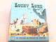 SUPER 8 - LUCKY LUKE - LES DALTON AU POTEAU DE TORTURE - FILM OFFICE - Filme: 35mm - 16mm - 9,5+8+S8mm