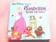 SUPER 8 - CENDRILLON - ROBE DE BAL - WALT DISNEY - Bobines De Films: 35mm - 16mm - 9,5+8+S8mm