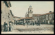 SPAIN -ORENSE - VERIN -  Mercado - Iglesia De La Merced ( Nº 5) Carte Postale - Marchés