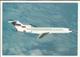 AVIATION . BOEING 727 228 ( F GCMX ) EN PLEIN VOL COMPAGNIE AIR CHARTER FILIALE D AIR FRANCE - 1946-....: Moderne