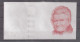 "DENMARK 000 Typ B" Werbenote, Probedruck, Testnote, Trial, RRRRR, Intaglio,  UNC, Ca. 140 X 74 Mm, Rot - Denmark