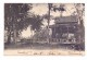 CAMBODGE / KAMBODSCHA - Type D´une Maison Cambodgienne, 1908 - Kambodscha