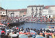 34-MARSEILLAN- LOU CAPELET , COURS A LA DIGUE - Marseillan