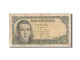 Billet, Espagne, 5 Pesetas, 1951, 1951-08-16, KM:140a, B+ - 5 Pesetas