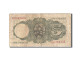 Billet, Espagne, 5 Pesetas, 1951, 1951-08-16, KM:140a, B+ - 5 Pesetas