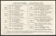 HORSE RACING PARIS HIPPODROME PROGRAM 1955 (june) - Other & Unclassified