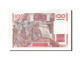 Billet, France, 100 Francs, 100 F 1945-1954 ''Jeune Paysan'', 1946, 1946-07-11 - 100 F 1945-1954 ''Jeune Paysan''