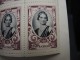 FRANCE - Carnet à La Mémoire De La Reine Astrid De Belgique - Complet - A Voir - P20219 - Bmoques & Cuadernillos