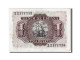 Billet, Espagne, 1 Peseta, 1953, 1953-07-22, KM:144a, SPL - 1-2 Peseten