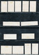 Chine 1968 Yvert 1766/1778 Série Complète Oblitérée Ayant Réellement Circulé Très Bon état  Very Good Condition - Gebruikt