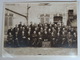 01 Oyonnax Superbe Photo Des Conscrits De La Classe 1919 - Oyonnax