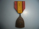 Medaille Commémorative 14-18 Belge - Belgio