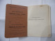 RISCOSSIONE DEI DIRITTI DI CONCILIAZIONE TIPOGRAFIA ED. OSTINELLI COMO 1919 - Recht Und Wirtschaft