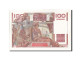 Billet, France, 100 Francs, 100 F 1945-1954 ''Jeune Paysan'', 1947, 1947-04-03 - 100 F 1945-1954 ''Jeune Paysan''