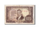 Billet, Espagne, 100 Pesetas, 1953, 1953-04-07, KM:145a, TB - 100 Pesetas