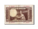 Billet, Espagne, 100 Pesetas, 1953, 1953-04-07, KM:145a, TB - 100 Pesetas