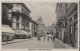 Bellinzona - Viale Della Stazione Bahnhofstrasse - Belebt Animee - Photo: Elia ColombiNo. 1204 - Autres & Non Classés