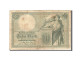 Billet, Allemagne, 10 Mark, 1904-1906, 1906-10-06, KM:9b, TB+ - 10 Mark