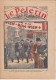 LE PELERIN 2 Avril 1933 Vienne Rome à Pied, Diocèse D'Angers, Aux Environs De Nice La Cueillette Du Mimosa. .. - 1900 - 1949