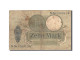 Billet, Allemagne, 10 Mark, 1904-1906, 1906-10-06, KM:9b, B+ - 10 Mark