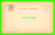 MINNEAPOLIS, MN - ST ANTHONY FALLS &amp; EXPOSITION BUILDING - UNDIVIDED BACK - ILLUSTRATED POSTAL CARD CO - - Minneapolis