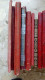 LOT 15 ROMANS ANCIENS POUR LES JEUNES De Type ´bibliothèque D´éducation" Hachette Gedalge .... - Wholesale, Bulk Lots