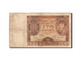 Billet, Pologne, 100 Zlotych, 1939, 1932-06-02, KM:89, B - Pologne