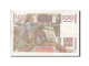 Billet, France, 100 Francs, 100 F 1945-1954 ''Jeune Paysan'', 1951, 1951-11-02 - 100 F 1945-1954 ''Jeune Paysan''