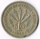 Cyprus 1955 50 Mils - Cyprus