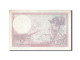 Billet, France, 5 Francs, 5 F 1917-1940 ''Violet'', 1939, 1939-10-05, SUP - 5 F 1917-1940 ''Violet''