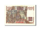 Billet, France, 100 Francs, 100 F 1945-1954 ''Jeune Paysan'', 1953, 1953-01-02 - 100 F 1945-1954 ''Jeune Paysan''