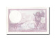 Billet, France, 5 Francs, 5 F 1917-1940 ''Violet'', 1920, 1920-12-06, SPL - 5 F 1917-1940 ''Violet''