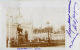 59  LILLE  FOIRE EXPOSITION DE LILLE CARTE PHOTO 1902  PAVILLONS - Lille