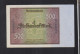 Dt. Reich 500 Mark 1922 - 500 Mark