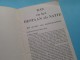 RAS En Het BESTAAN Als NATIE Het Gevaar Van Multiracialisme Door H.B. Isherwood (1972 Uit Het Engels Vertaald In 1976 ! - Autres & Non Classés