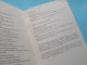 RAS En Het BESTAAN Als NATIE Het Gevaar Van Multiracialisme Door H.B. Isherwood (1972 Uit Het Engels Vertaald In 1976 ! - Autres & Non Classés