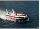 (210) France - Calais To Ramsgate Hovercraft SRN4 - Aéroglisseurs