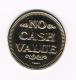 °°° TOKEN  NO CASH VALUE  EAGLE - Other & Unclassified